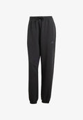 adidas Performance D4T WORKOUT WARM UP - Tracksuit bottoms - black