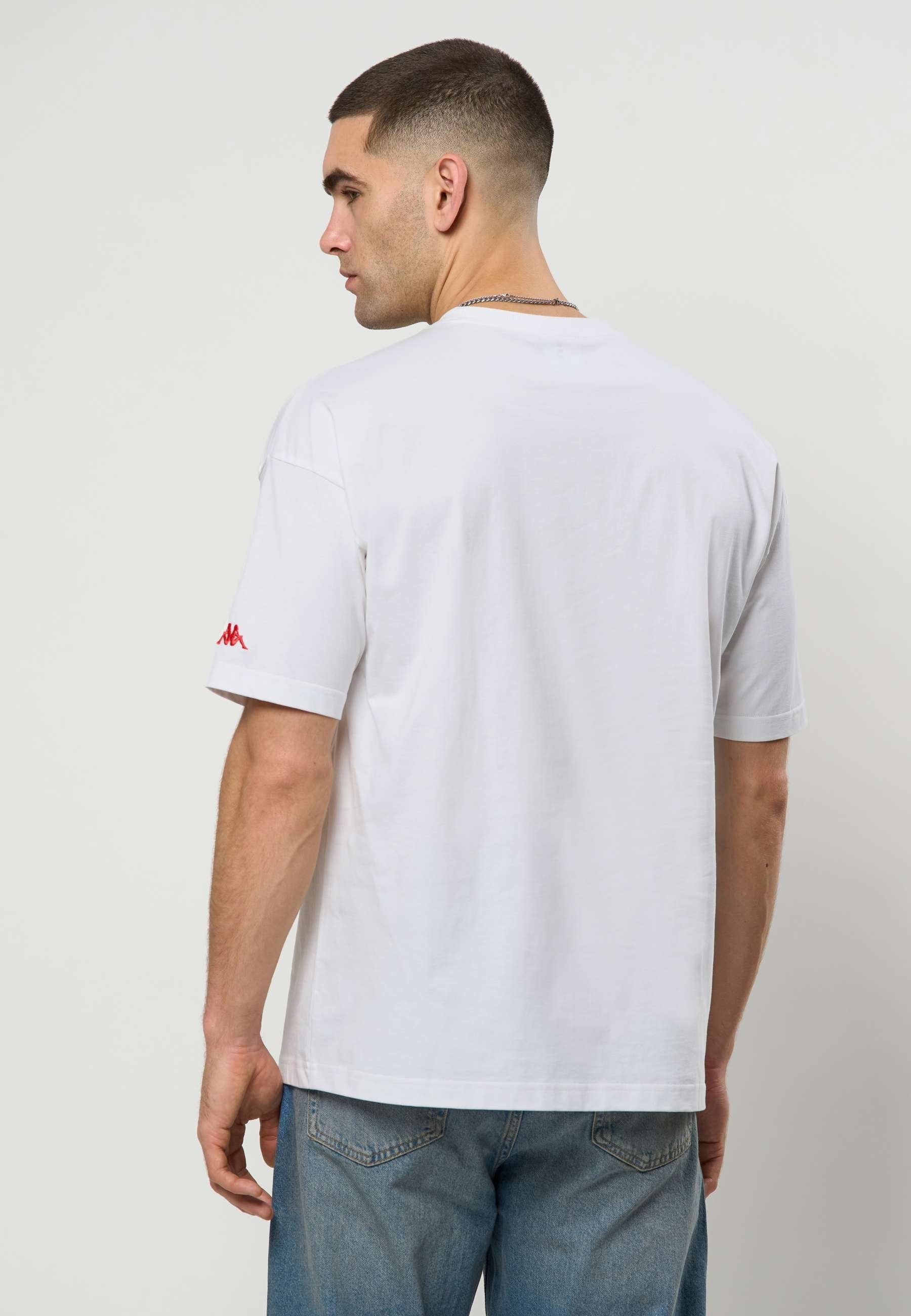 Kappa KUAUTHENTIC SAUREN