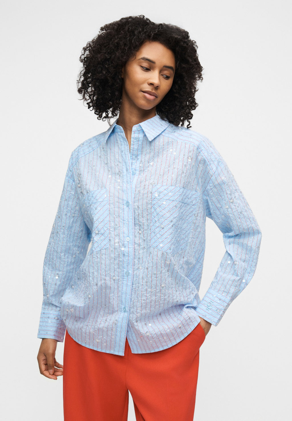 Cras ELLIECRAS SHIRT
