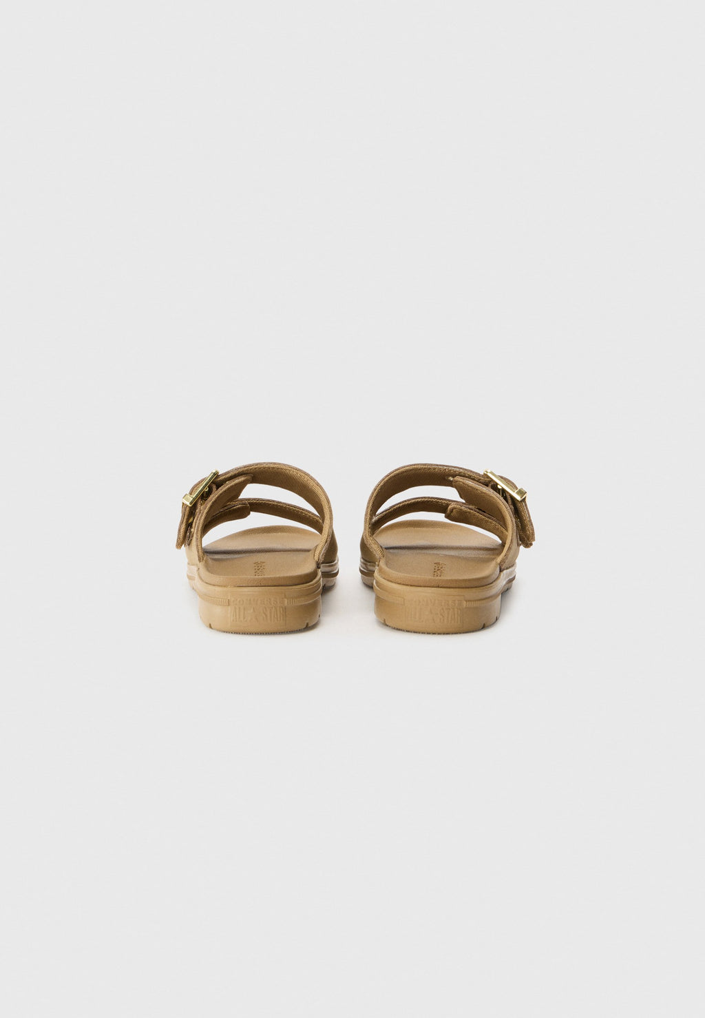 Converse CHUCK TAYLOR FLATFORM