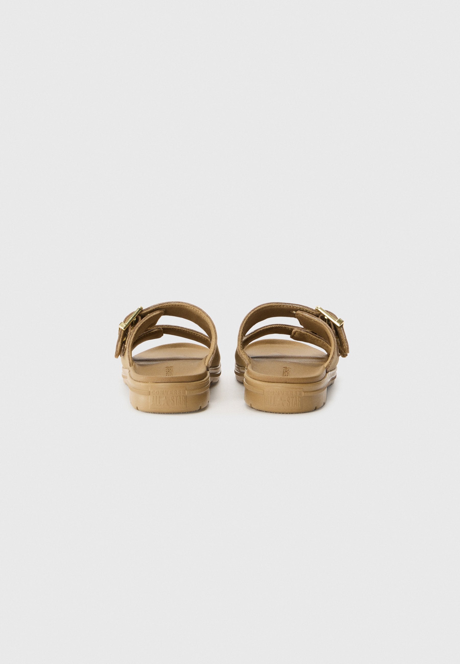 Converse CHUCK TAYLOR FLATFORM