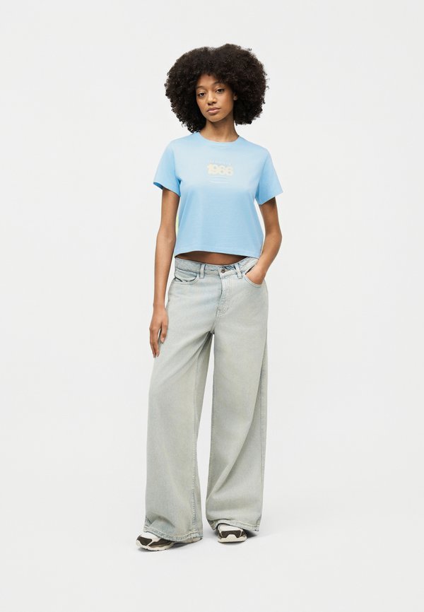 The North Face CUTIE TEE