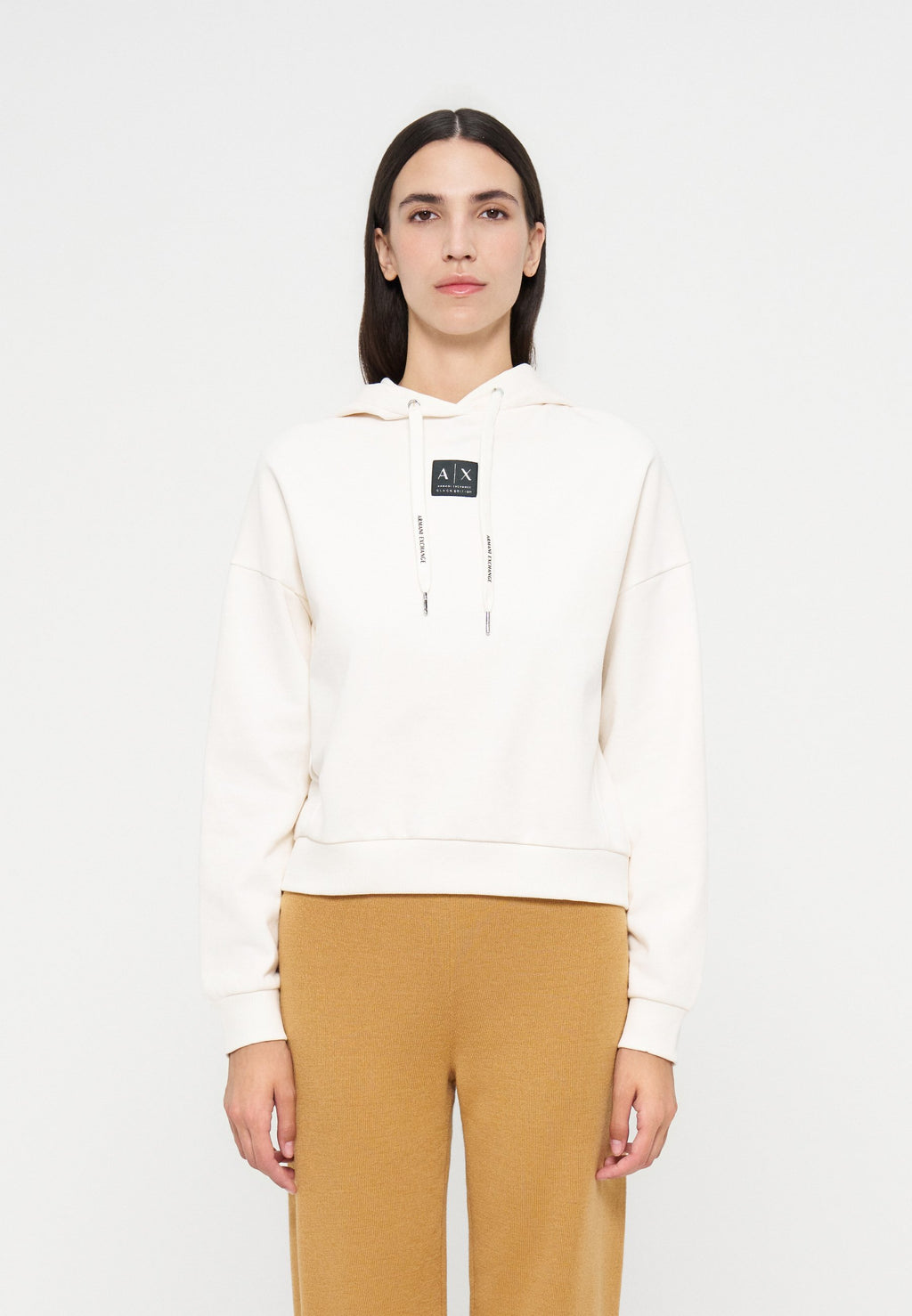 Armani Exchange Kapuzenpullover Media 1