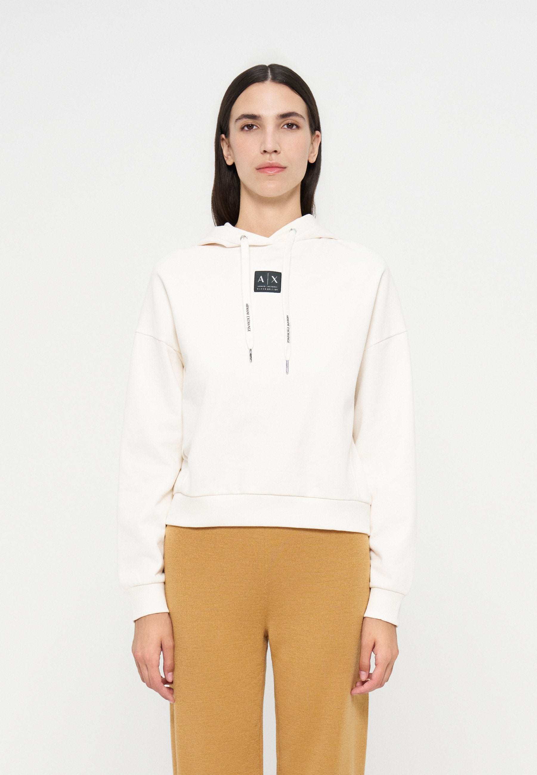 Armani Exchange Kapuzenpullover Media 1