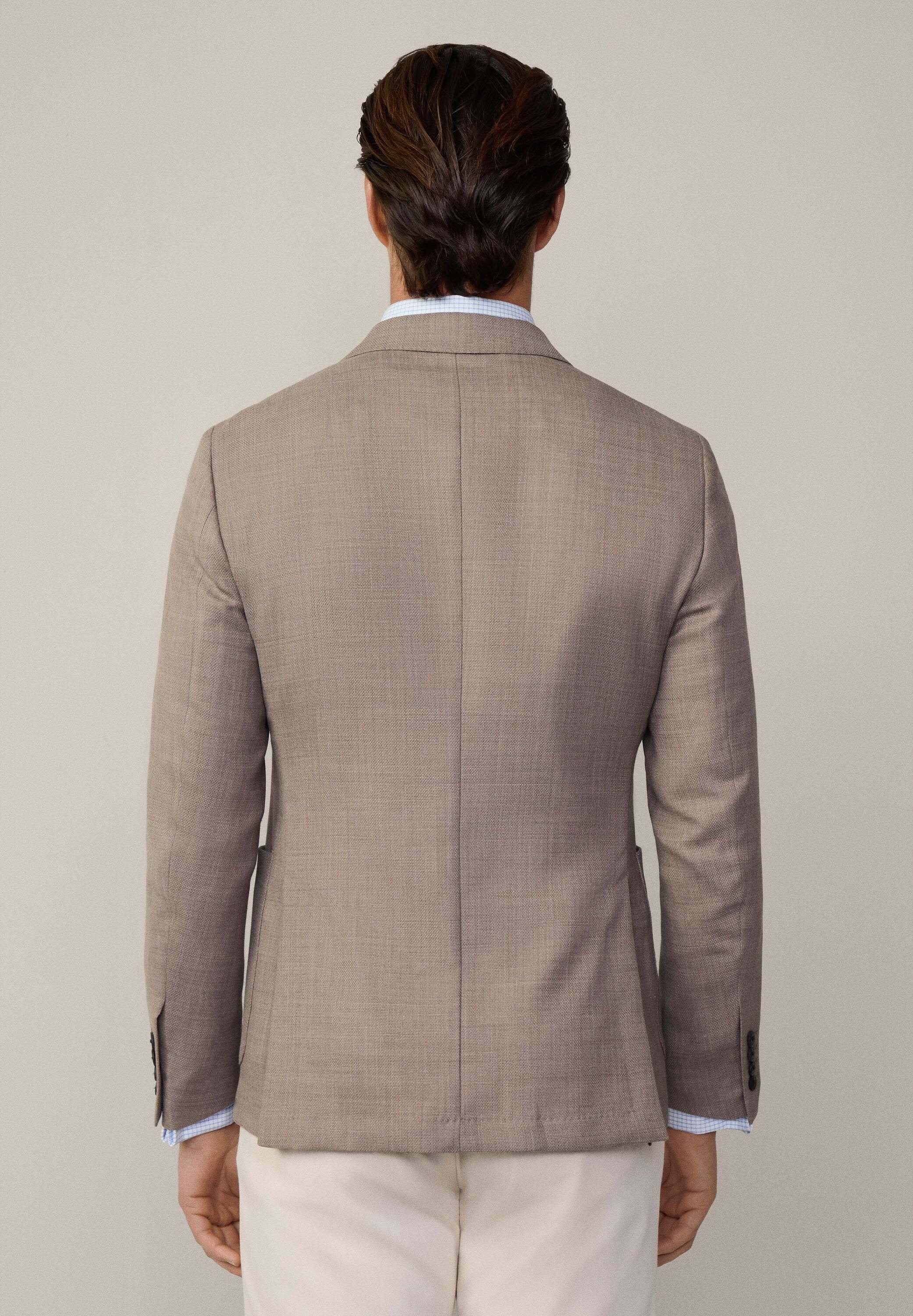 Hackett London  SEMI PLAIN