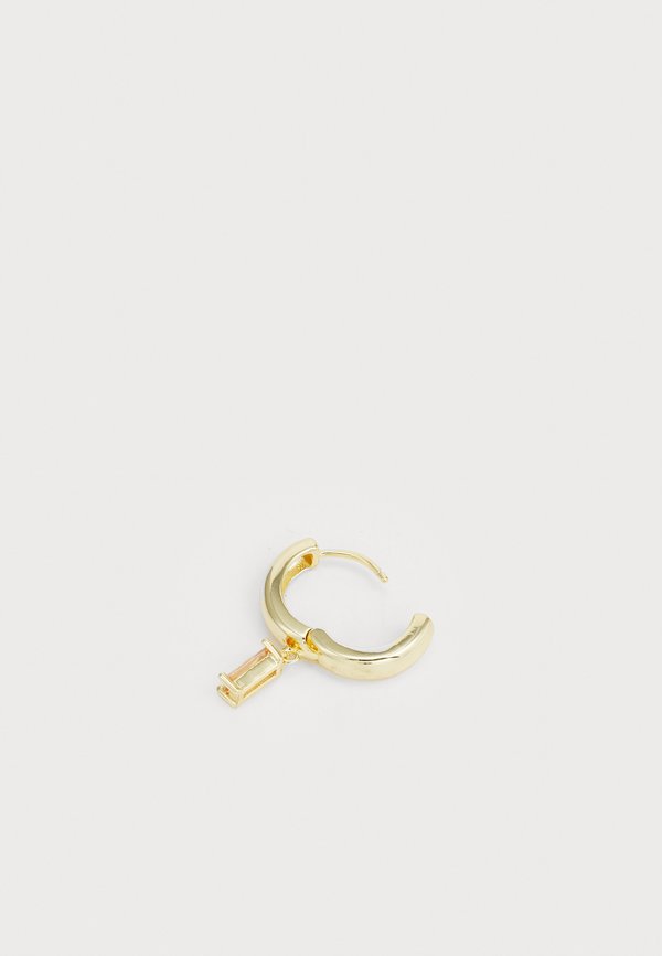 Augusta & George DROP HUGGIE HOOPS