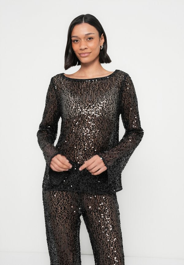 DAY Birger et Mikkelsen TATI SHIMMERING PANTS