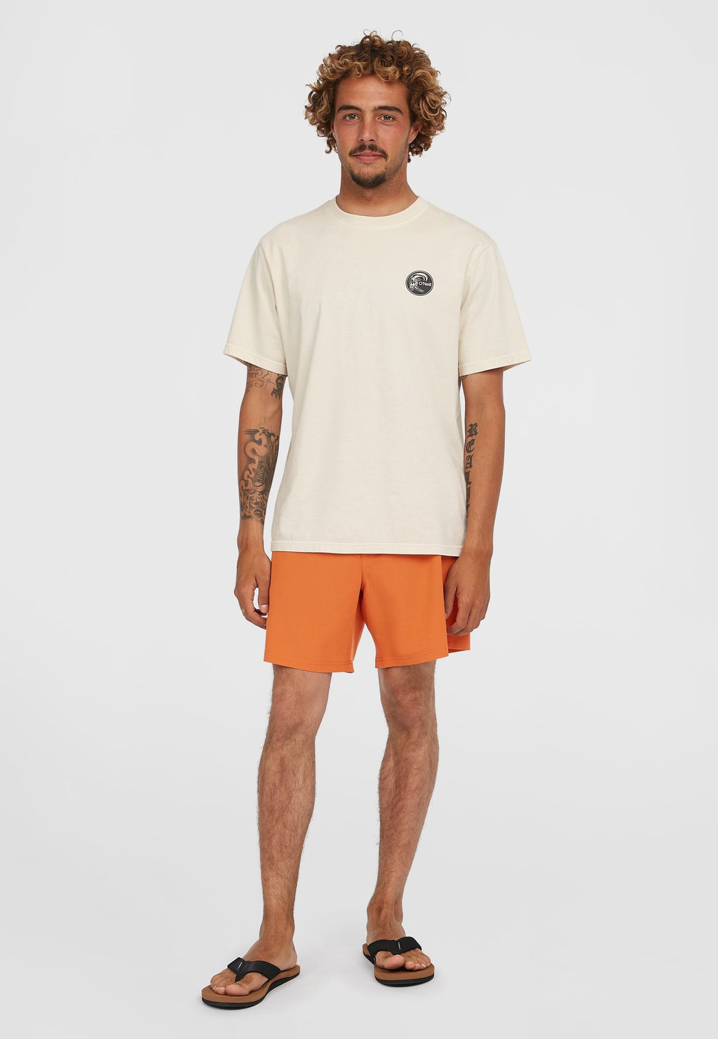 O'Neill O'RIGINALS CALI OCEAN 16'' SWIMSHORTS