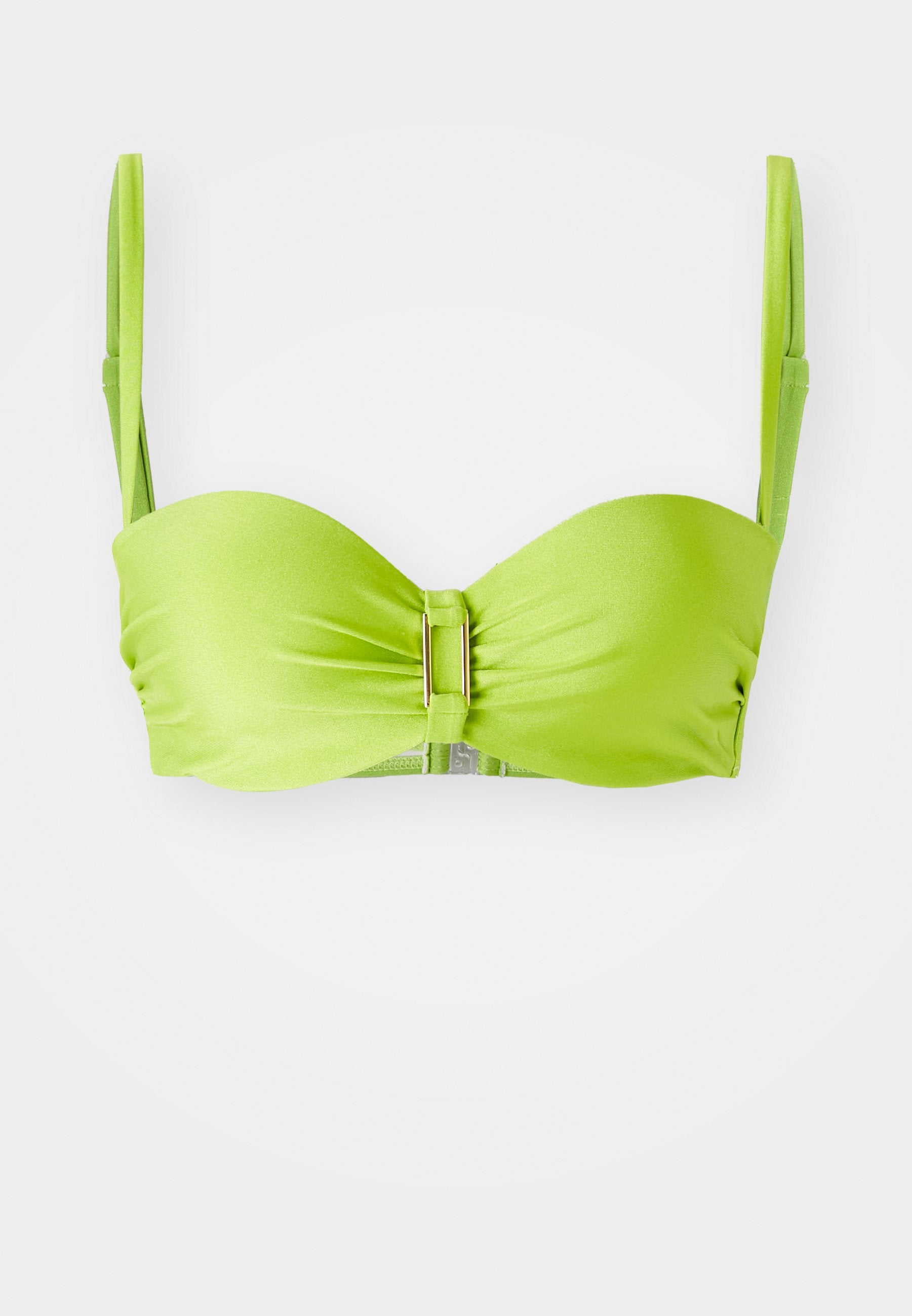LASCANA WIRE BANDEAU ARINA