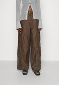 Holzweiler EBBA TROUSERS