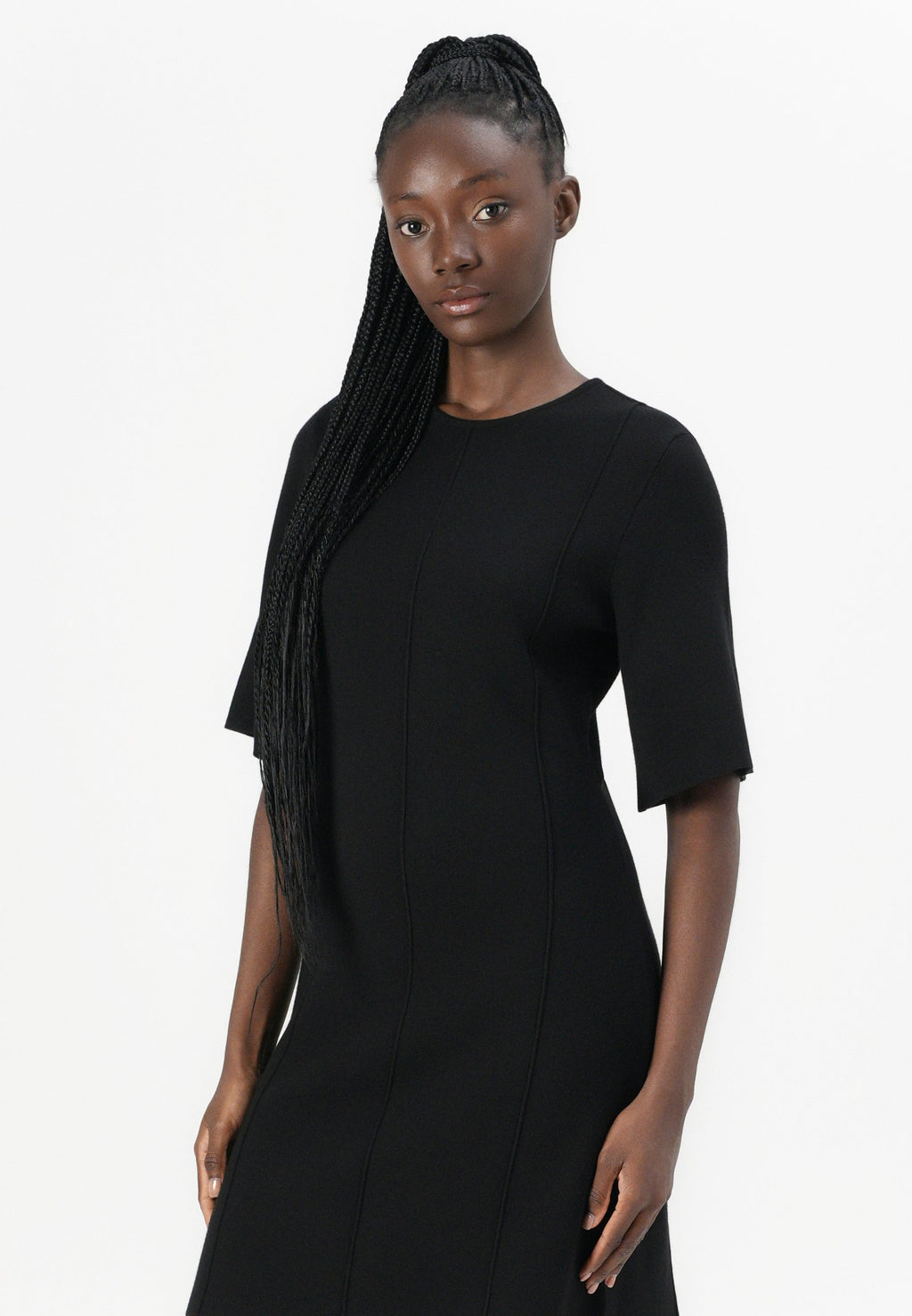 Object OBJREYNARD SHORT DRESS