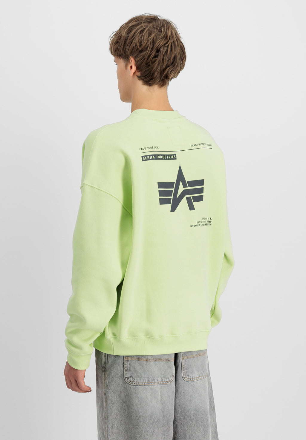 Alpha Industries