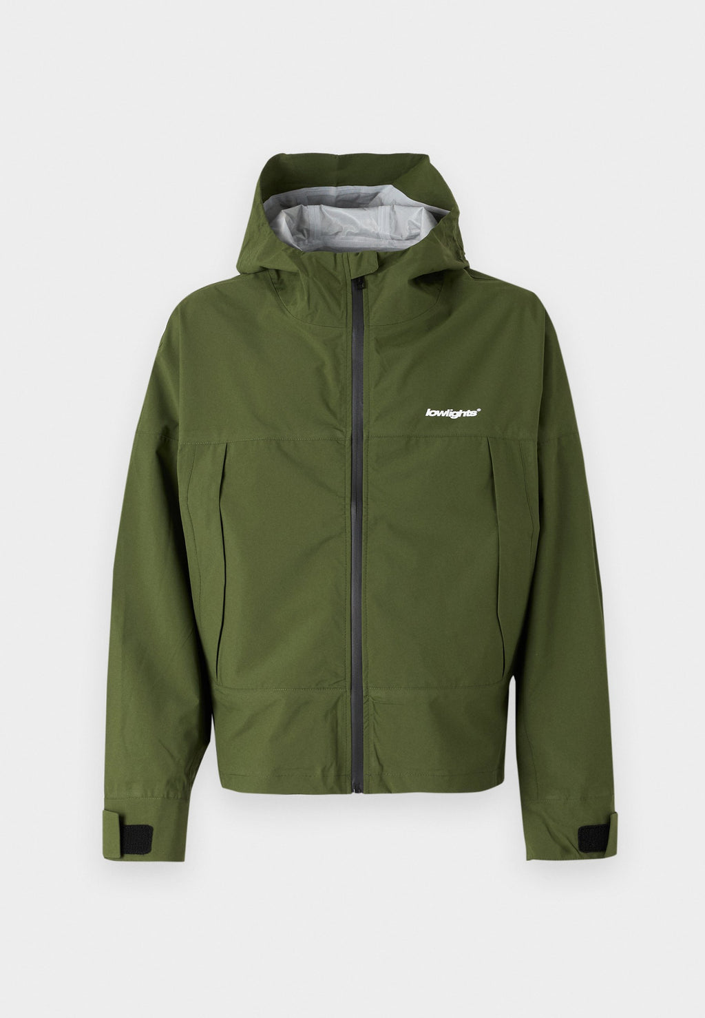 LOW LIGHTS STUDIOS® SPHERE TECH JACKET UNISEX