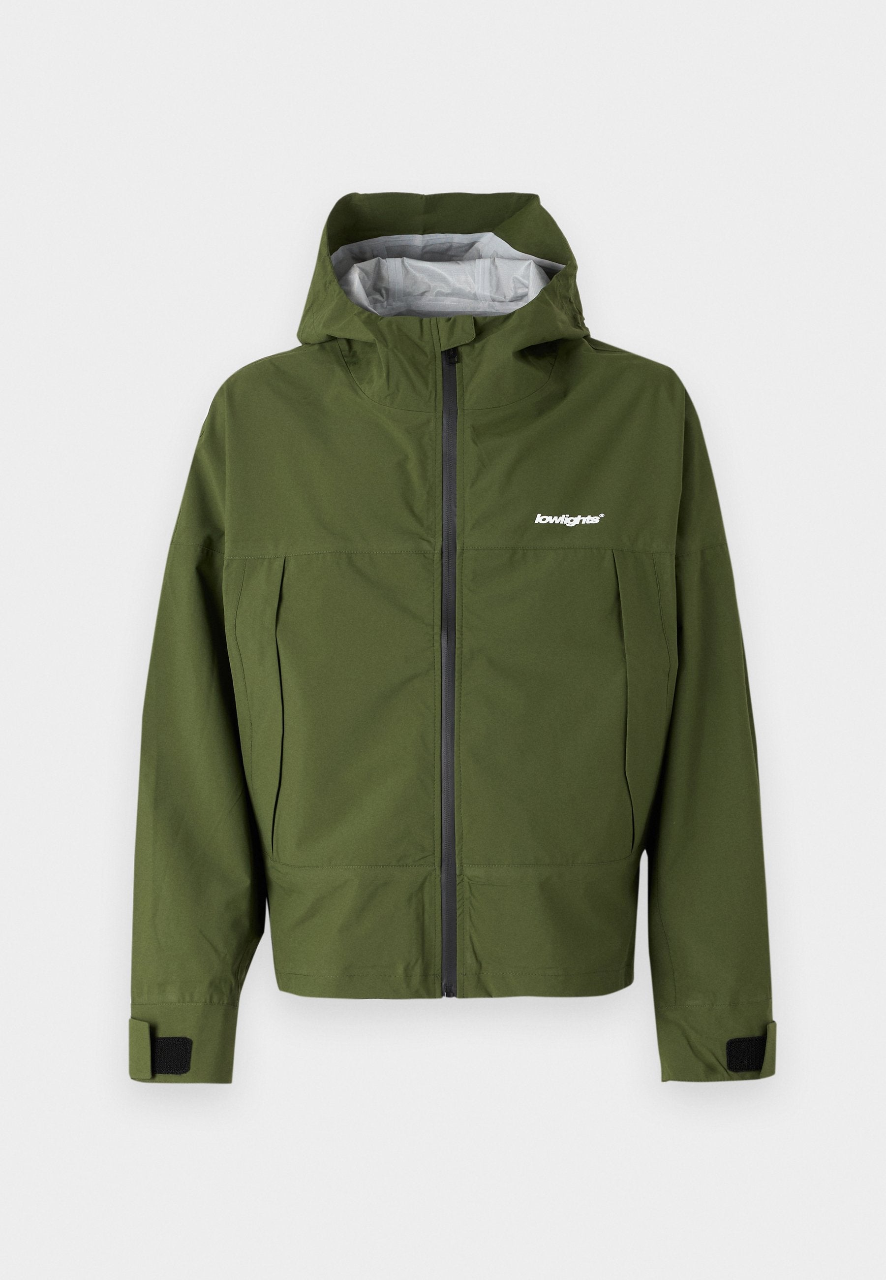 LOW LIGHTS STUDIOS® SPHERE TECH JACKET UNISEX