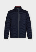 TOM TAILOR DECORATIVE HYBRID JACKET