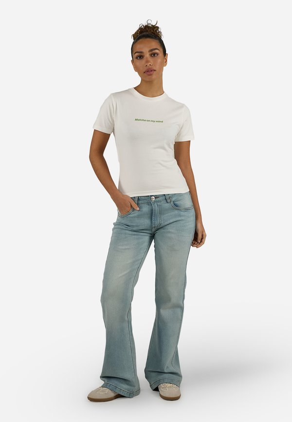 Pegador OFFIDA SLIM TEE