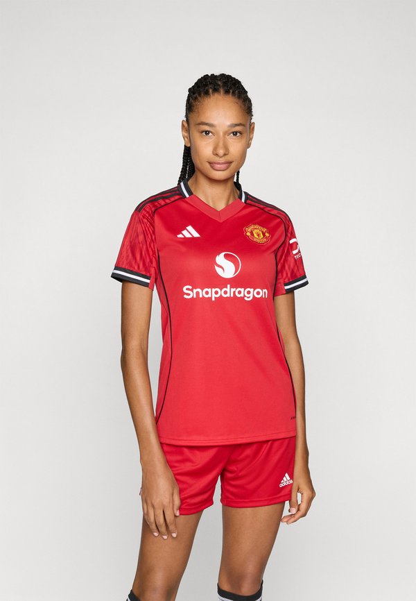 adidas Performance MANCHESTER UNITED 25/26 HOME JERSEY