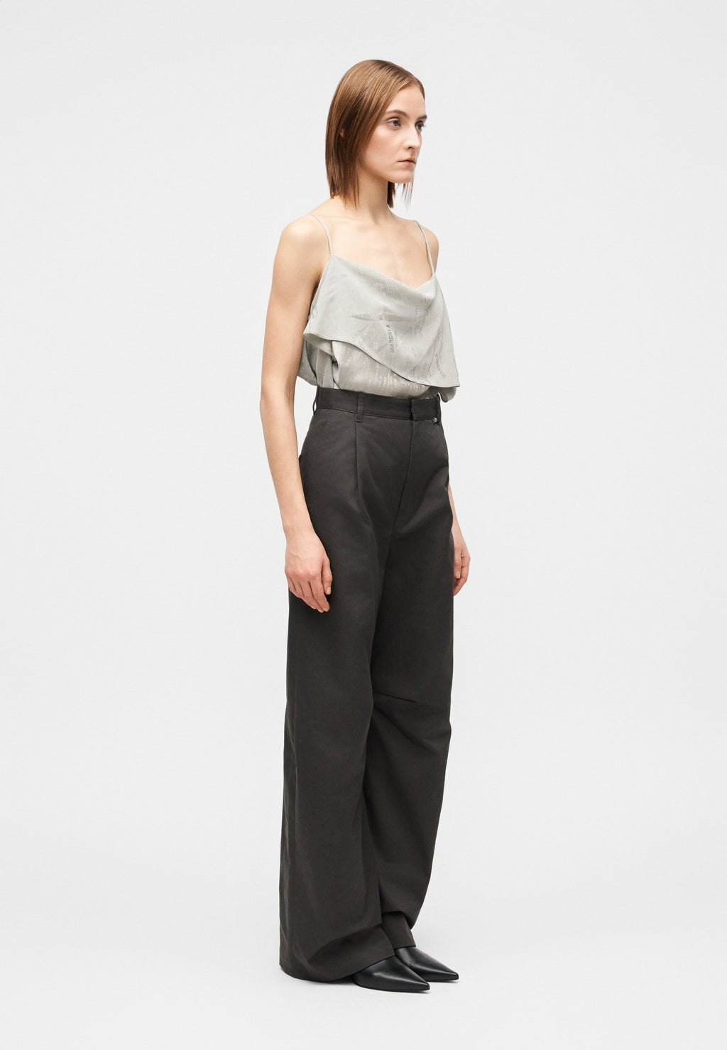 MM6 Maison Margiela PANTS