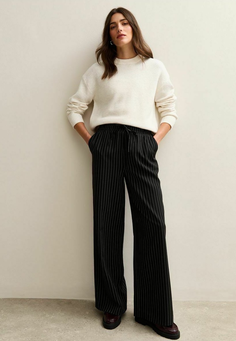 New Look  PINSTRIPE WIDE