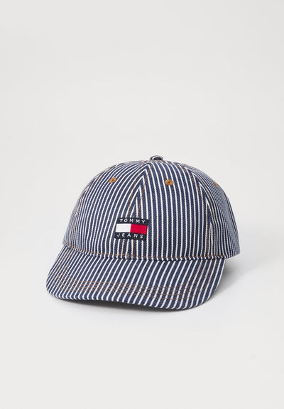 Tommy Jeans HERITAGE STRIPE UNISEX