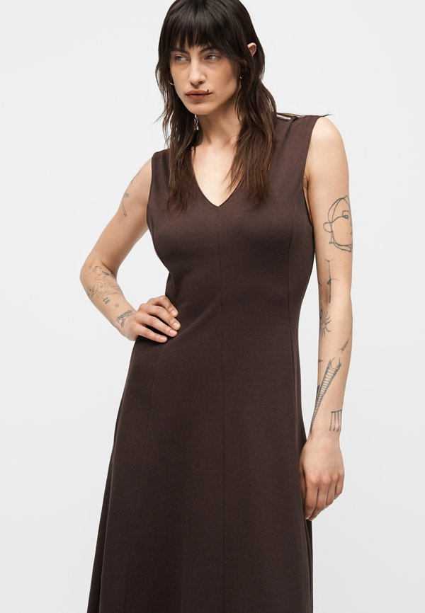 FRAME THE STUDIO DRESS