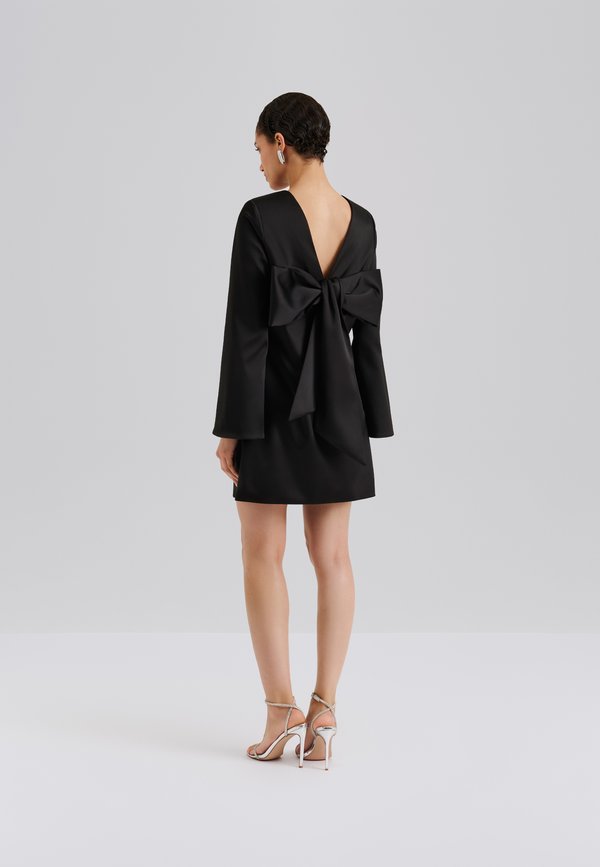 Malina ELNA BOW  DRESS