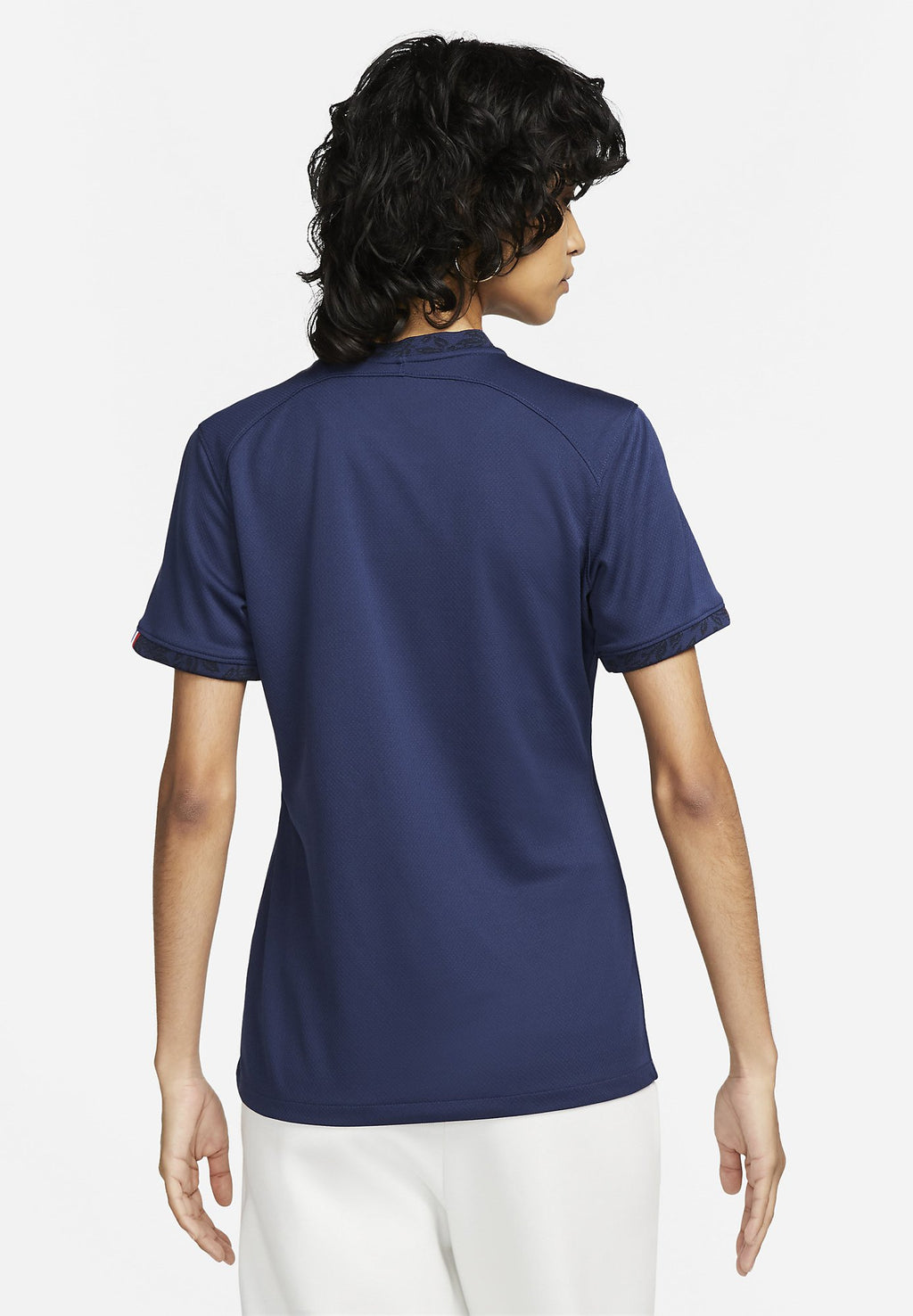Nike Performance FFF W NK DF STAD JSY SS HM