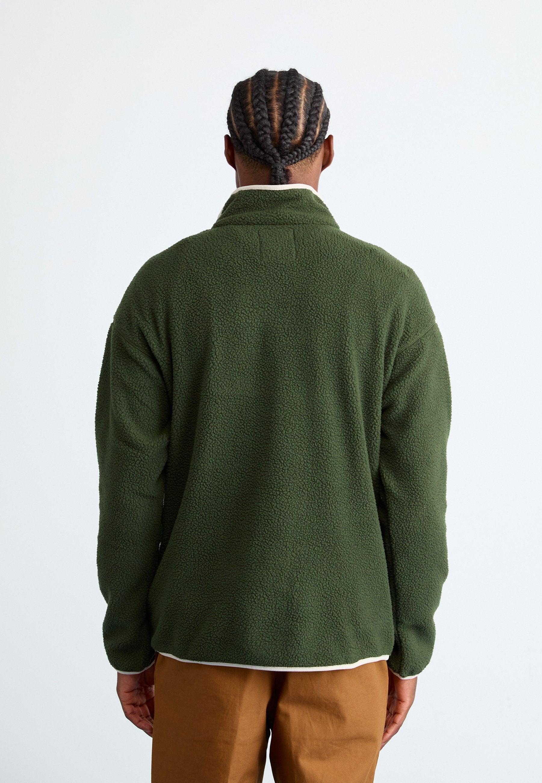 Columbia HELVETIA HALF SNAP