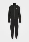 EA7 Emporio Armani Trainingsanzug Media 1