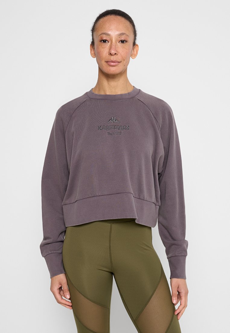 Kappa OVERSIZED