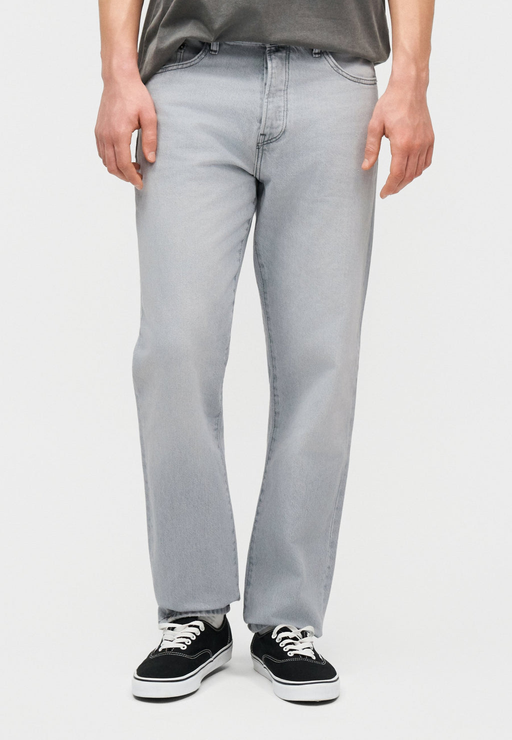 Regular fit ONSEDGE Mid rise Straight Media 3