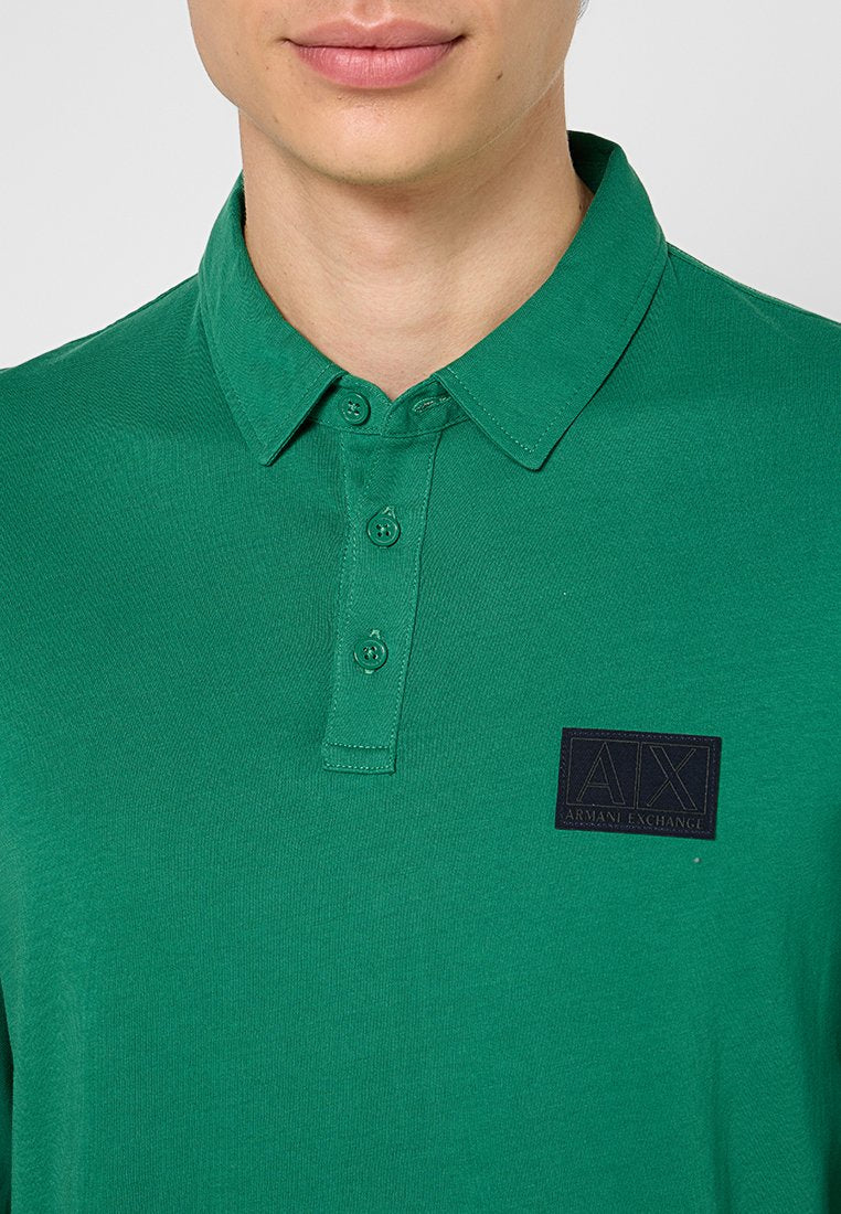 Armani Exchange Poloshirt Media 5