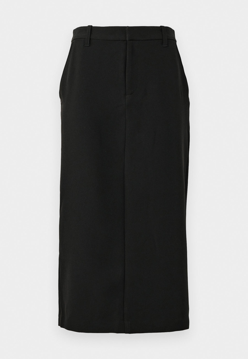 GAP TAILORED MIDI SKIRT