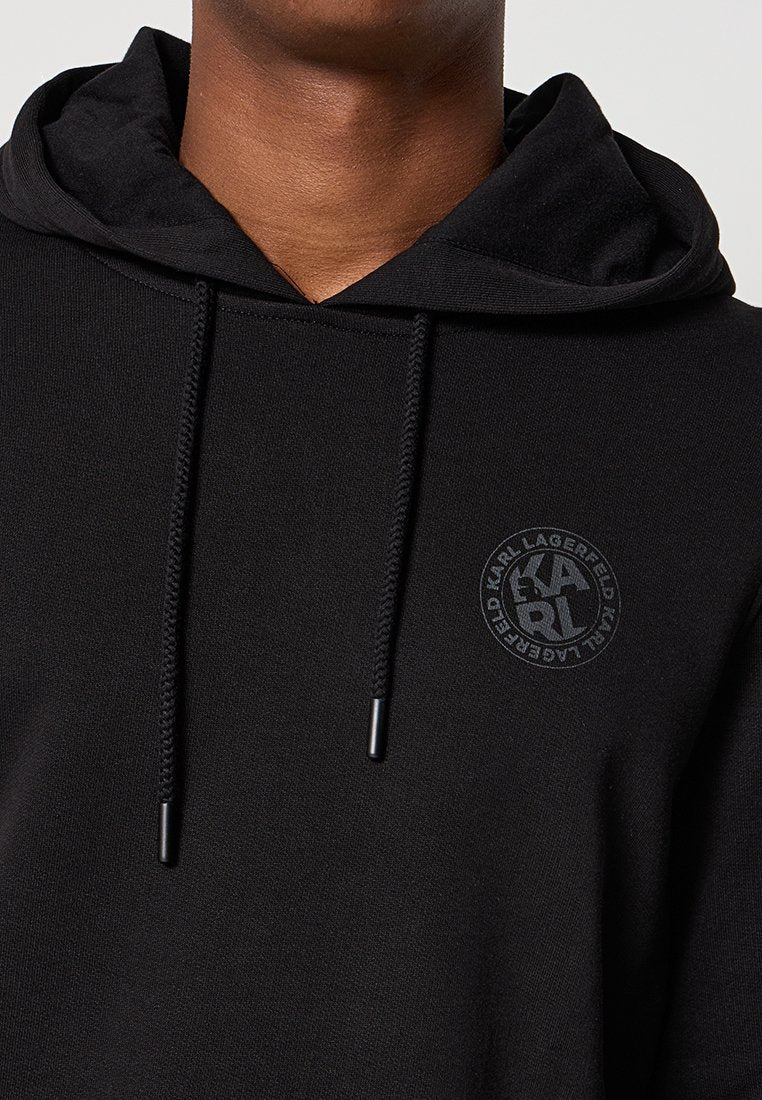 KARL LAGERFELD Kapuzenpullover Media 5