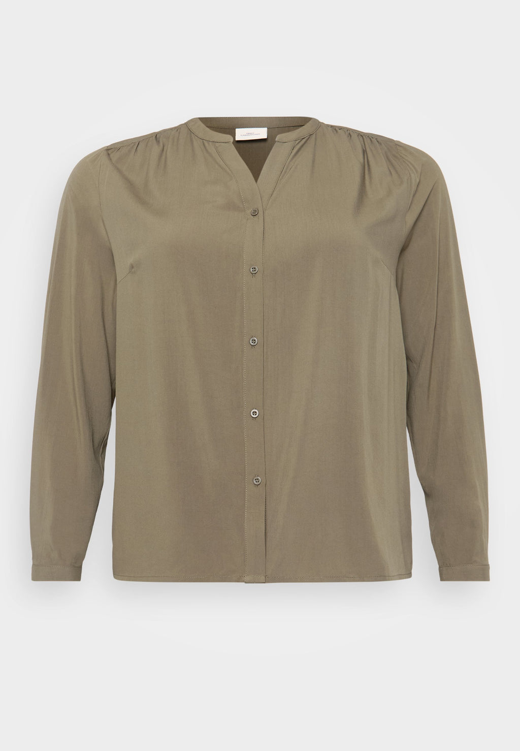 ONLY Carmakoma CARANITA SHIRT