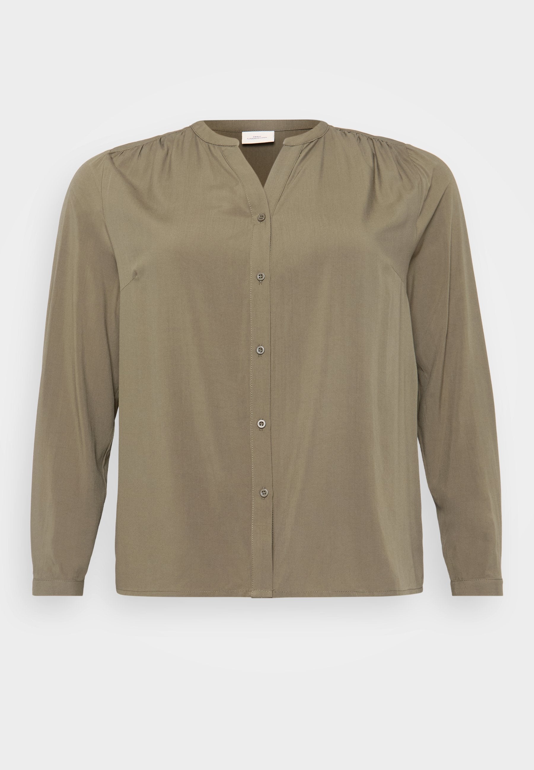 ONLY Carmakoma CARANITA SHIRT