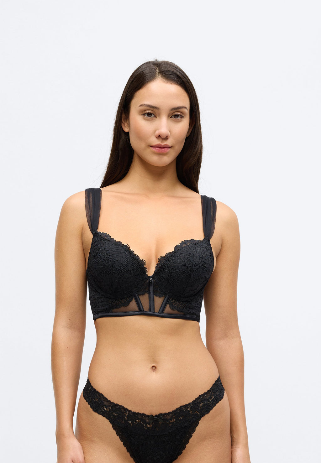 Hunkemöller WHITNEY