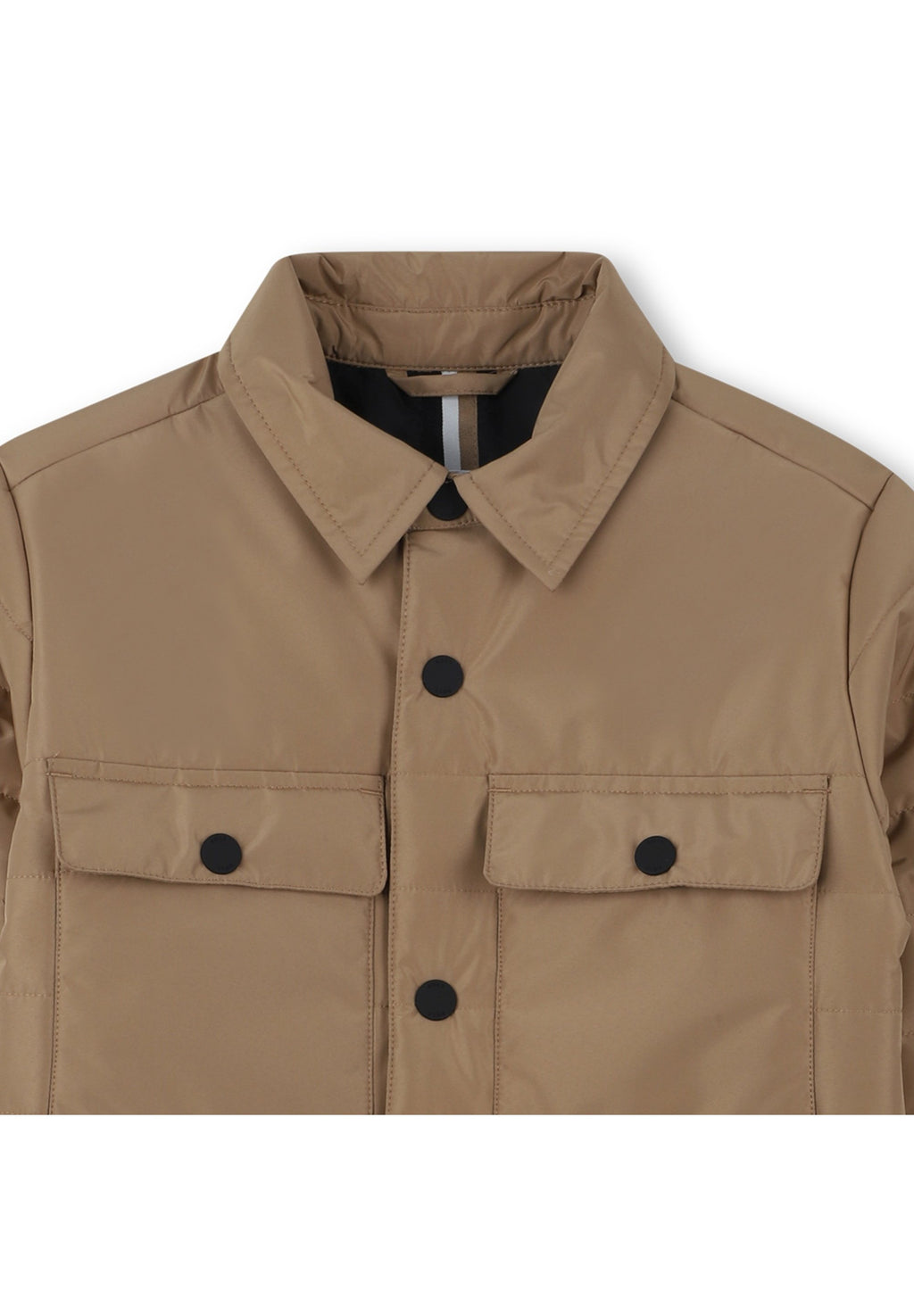 BOSS Kidswear JUNIOR JACKET