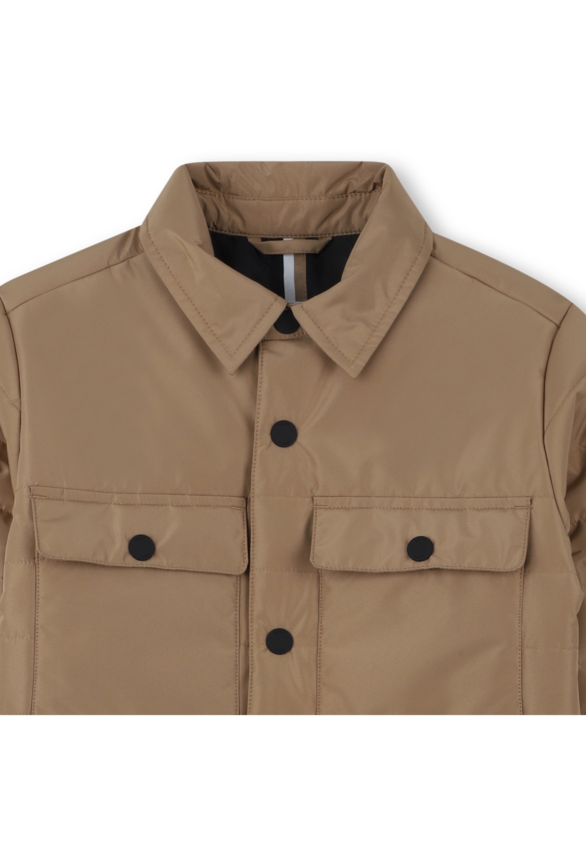 BOSS Kidswear JUNIOR JACKET