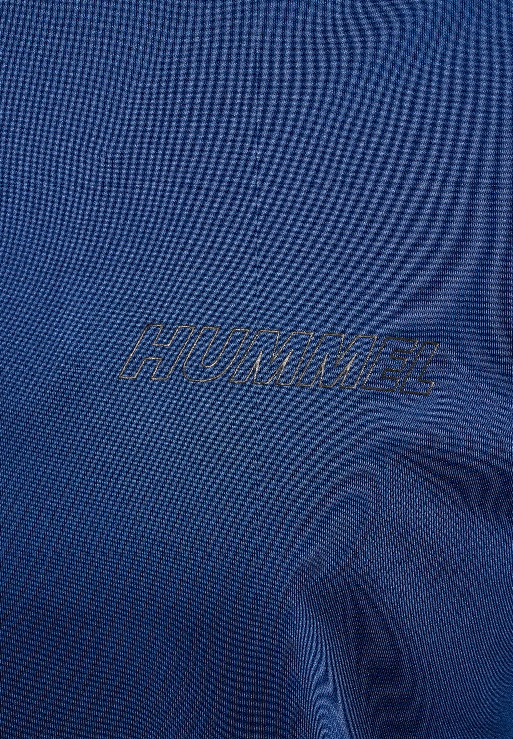 Hummel STRENGTH HALF ZIP