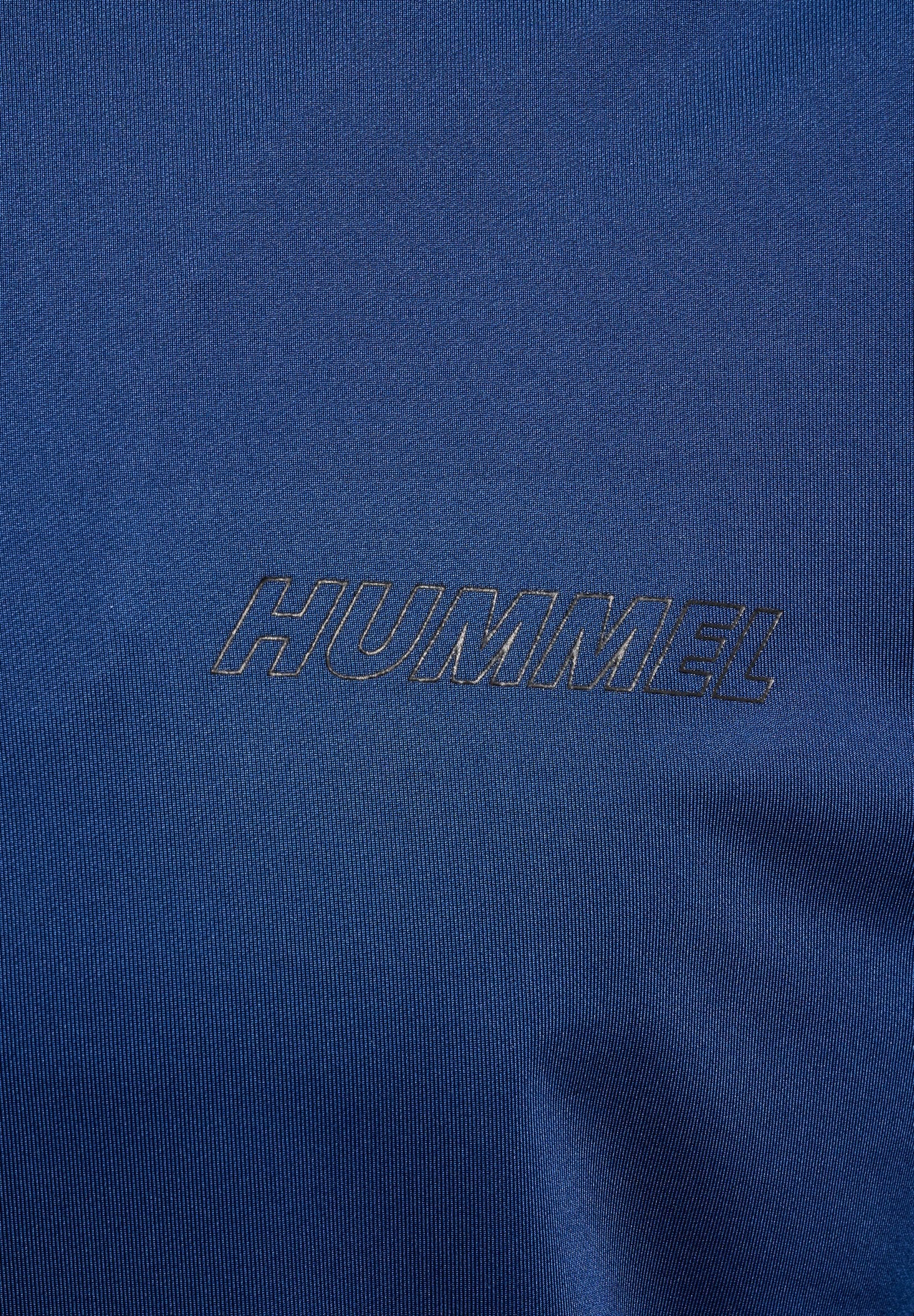 Hummel STRENGTH HALF ZIP