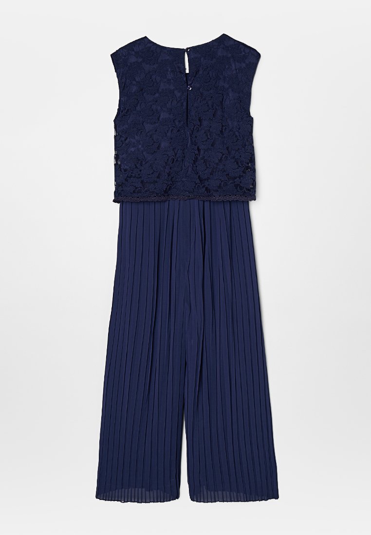 happy girls Jumpsuit Media 2