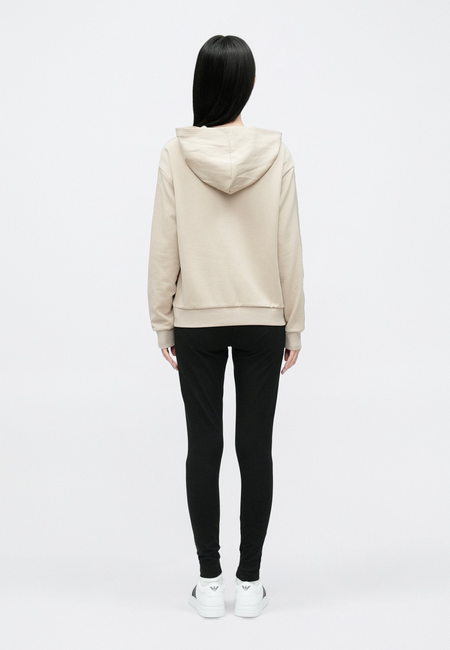 EA7 Emporio Armani Kapuzenpullover Media 4