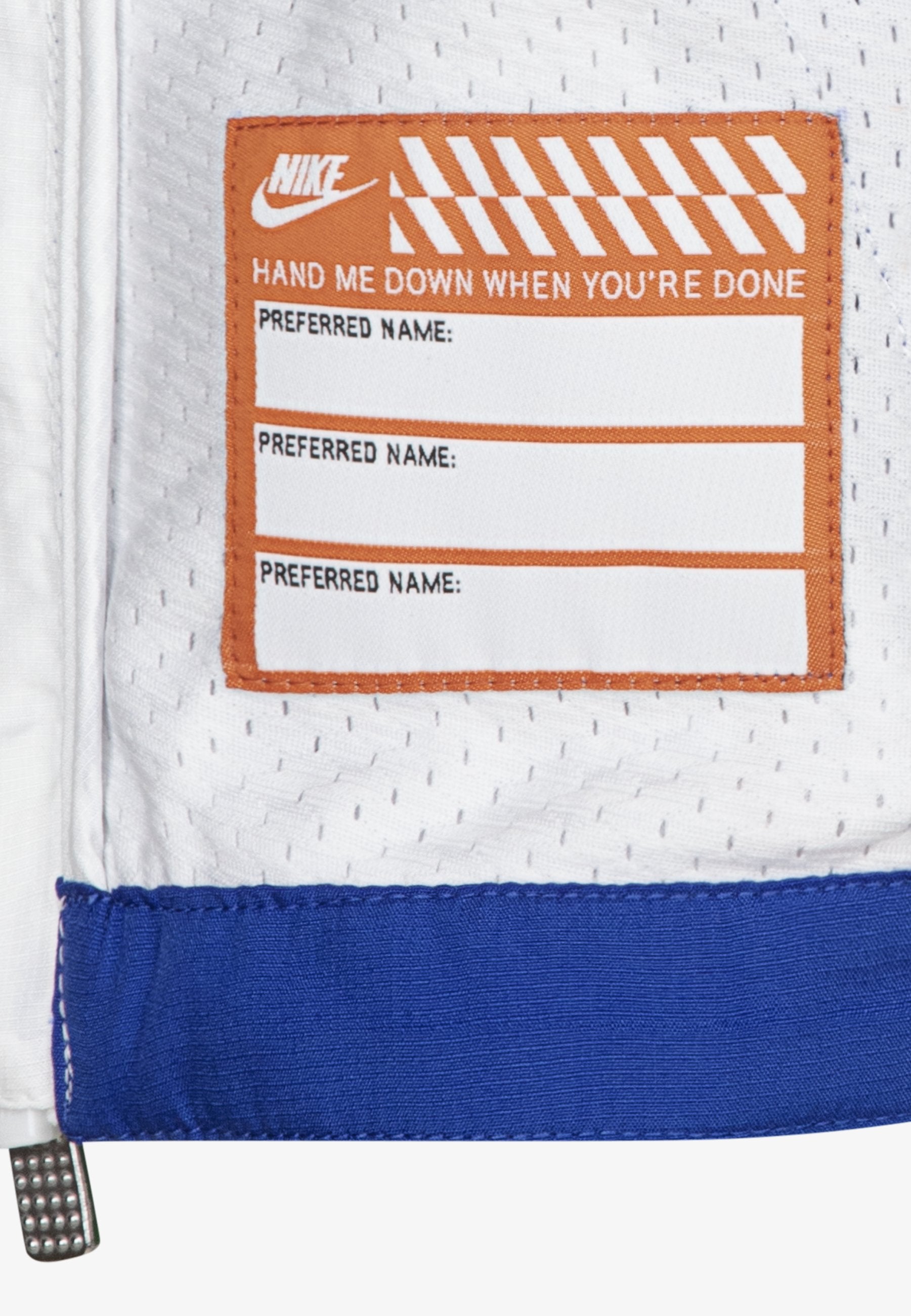 Nike Sportswear COLOR BLOCK UNISEX
