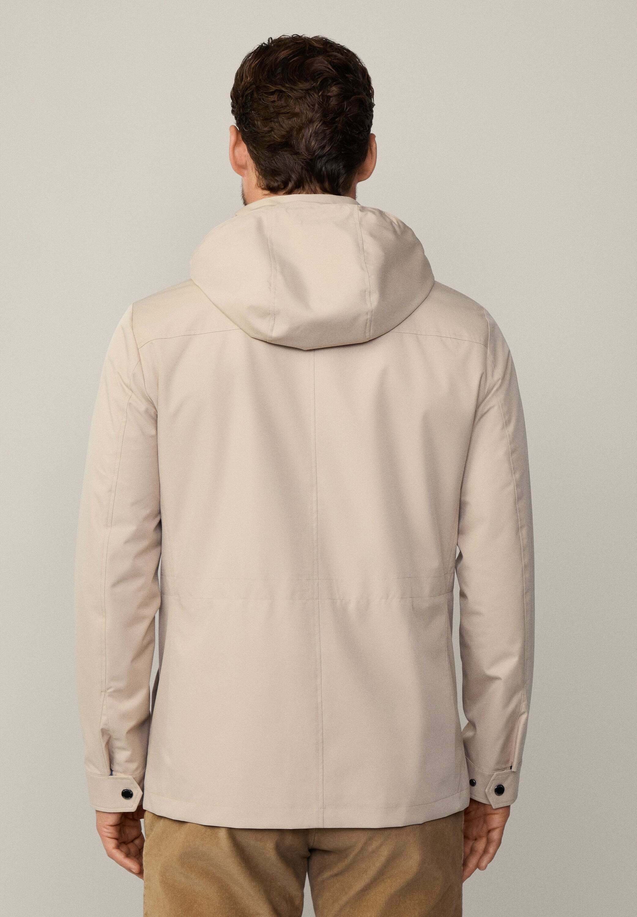 Hackett London JOURNEY