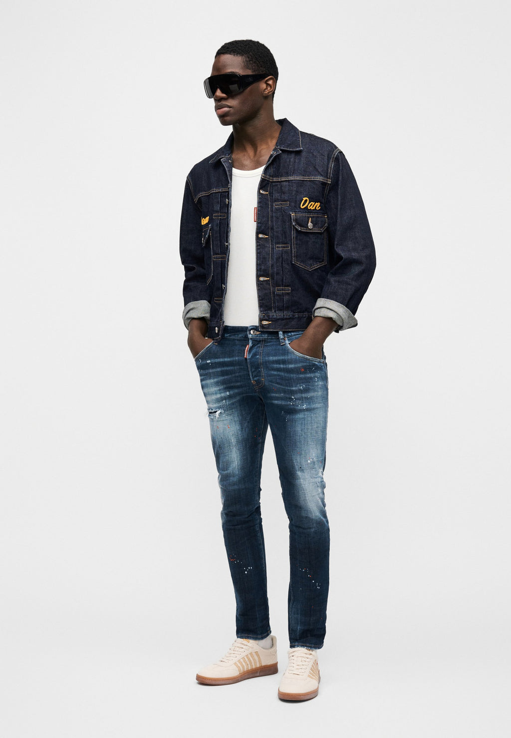Dsquared2 KABAN