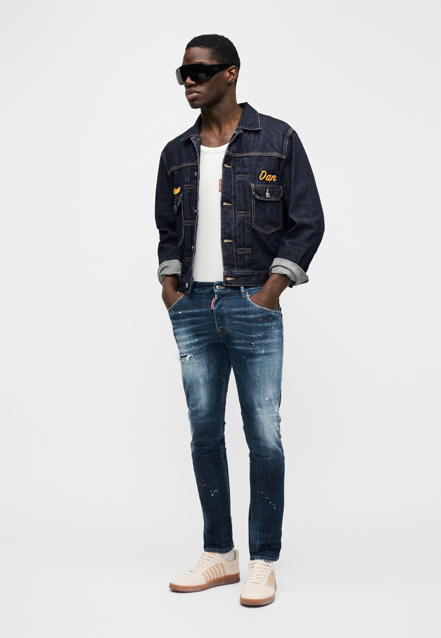 Dsquared2 KABAN