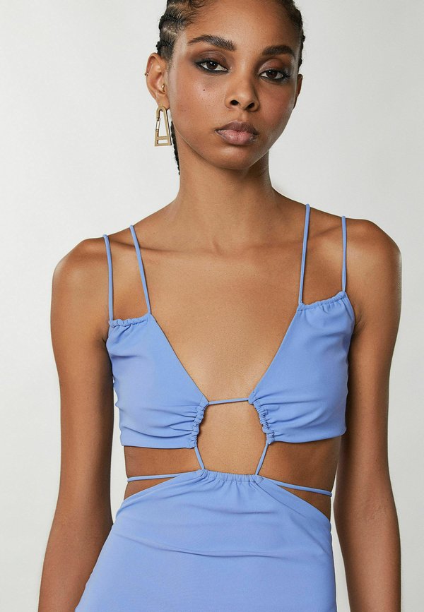 Patrizia Pepe ESSENTIAL CUT OUT