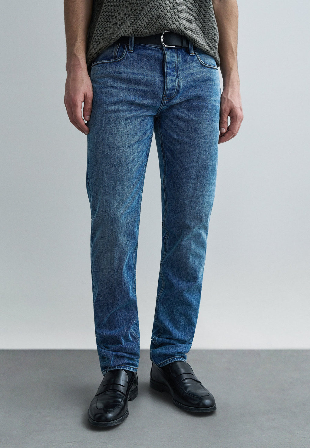 Emporio Armani POCKETS PANT