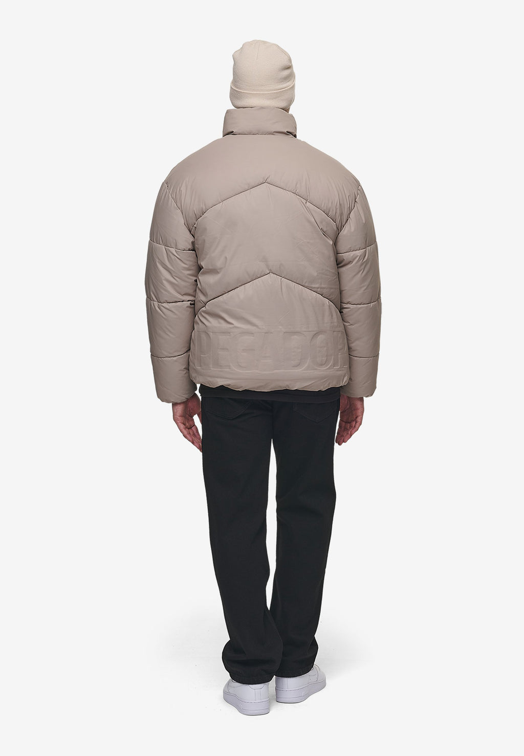 Pegador ANANDO PUFFER